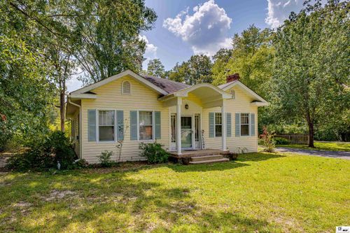 1201 E Main St, Jonesboro, LA, 71251-3121 | Card Image