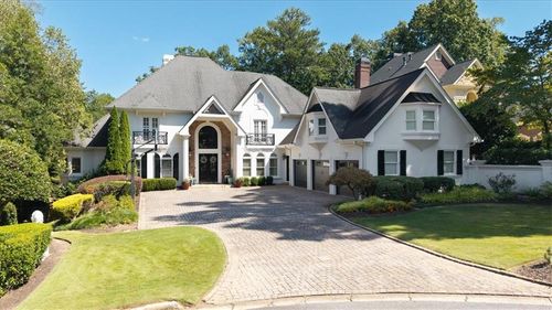 140 Vintage Club Ct, Johns Creek, GA, 30097-2075 | Card Image