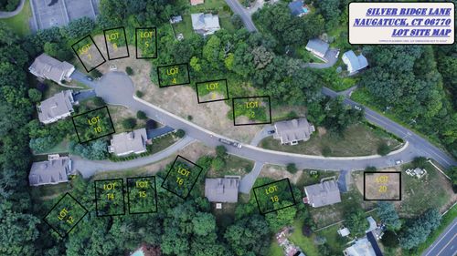 0 Silver Ridge Ln, Naugatuck, CT, 06770 | Card Image