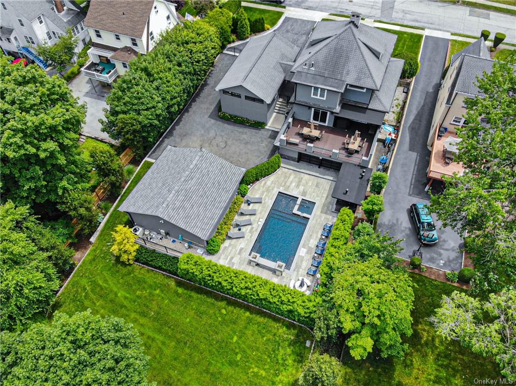Crane Ave, White Plains, NY 10603