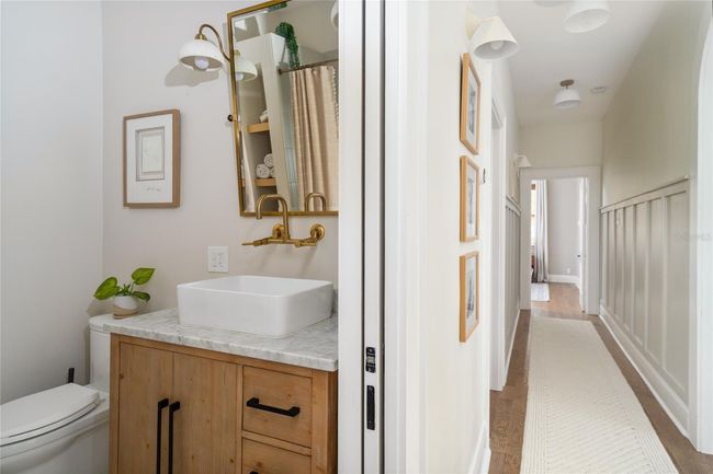 2412 W Prospect Rd, House other with 6 bedrooms, 5 bathrooms and null parking in TAMPA FL | Image 21