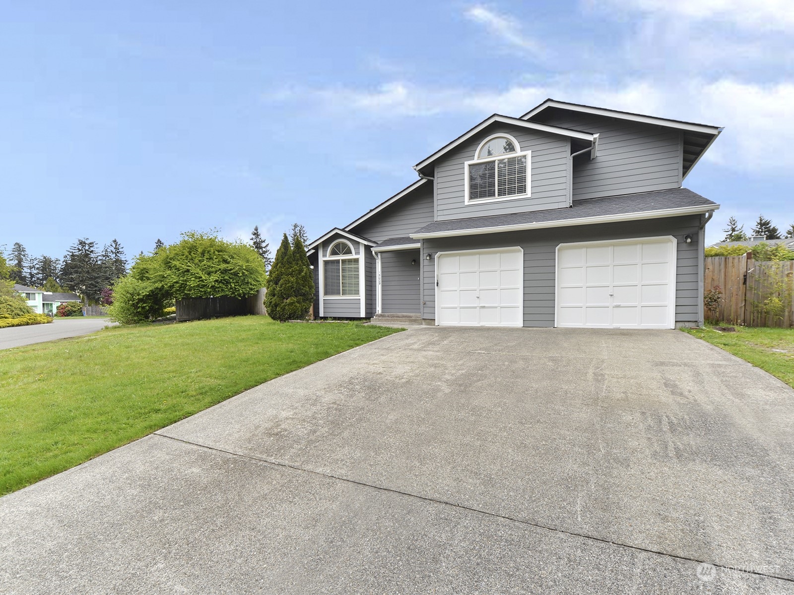 19th Avenue Ct, Spanaway, WA 98387