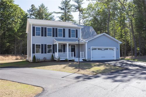 3-6 Boyd Brook Circle, Coventry, RI, 02816 | Card Image