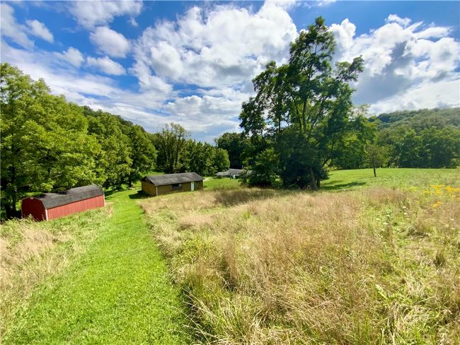 104 Boyd Rd, House other with 3 bedrooms, 1 bathrooms and 2 parking in Hookstown PA | Image 18