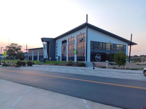 ste-201-1601 Riverfront Dr, Grand Junction, CO, 81501-3838 | Card Image