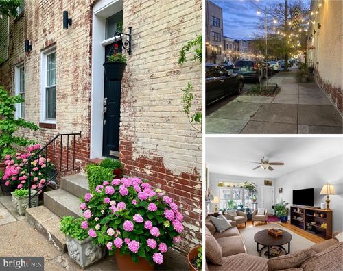 3427 Odonnell St, BALTIMORE, MD, 21224-5117 | Card Image