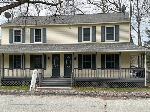 154 North St, East Brookfield, MA, 01515-1612 | Card Image