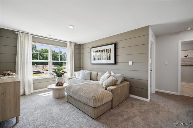 7776 Arbor Marsh Ter, House other with 5 bedrooms, 3 bathrooms and null parking in New Kent VA | Image 23