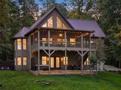650 Myna Dr, Ellijay, GA, 30540-6743 | Card Image