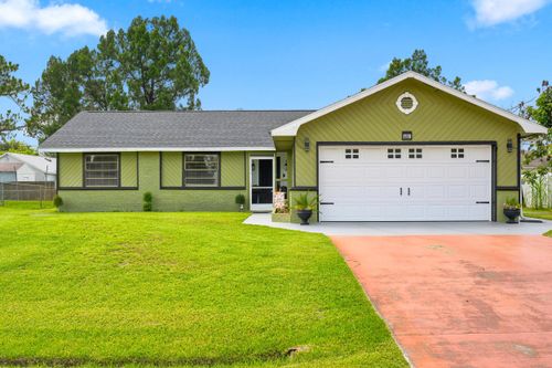 450 Se Thornhill Dr, Port St. Lucie, FL, 34983-3744 | Card Image