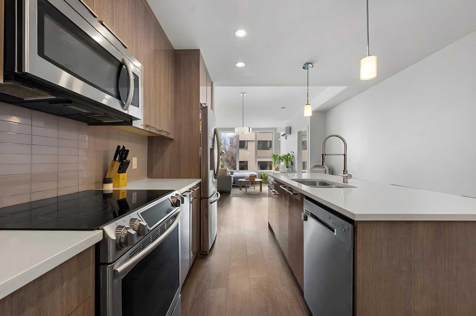 Residential in Calgary 5