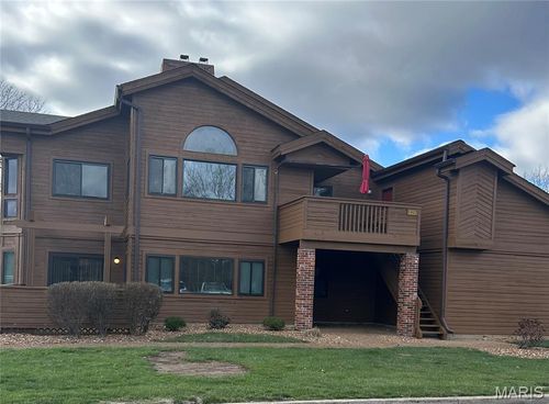 h-1401 Hemingway Ln, Weldon Spring, MO, 63304-8189 | Card Image