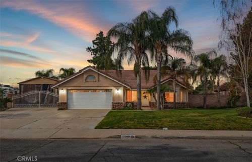 13500 San Lucas, Yucaipa, CA, 92399 | Card Image