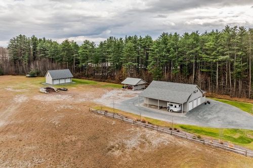 27 Bald Mountain Road, Newport, NH, 03773 | Card Image