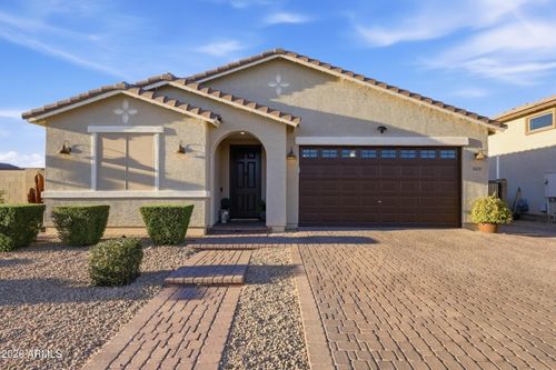 7612 W Illini St, Phoenix, AZ, 85043-1245 | Card Image