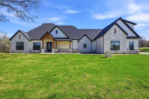 1033 Annabelles Ave, Weatherford, TX, 76087-6906 | Card Image