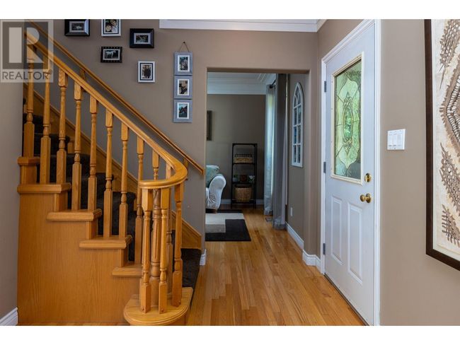 1920 Laurel St, House other with 4 bedrooms, 4 bathrooms and null parking in Terrace BC | Image 11
