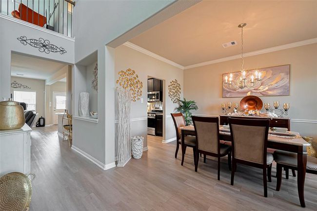 11020 Ondrea Ln, House other with 4 bedrooms, 3 bathrooms and null parking in Willis TX | Image 8