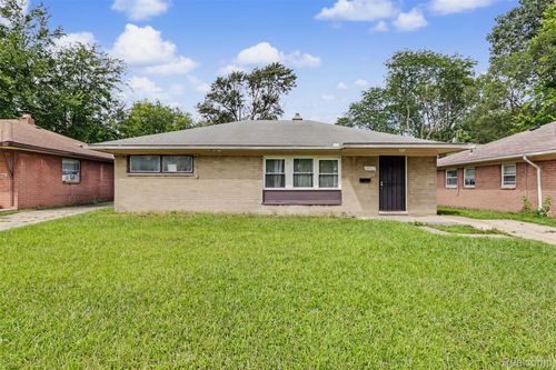 28632 Parkwood St, Inkster, MI, 48141-3907 | Card Image