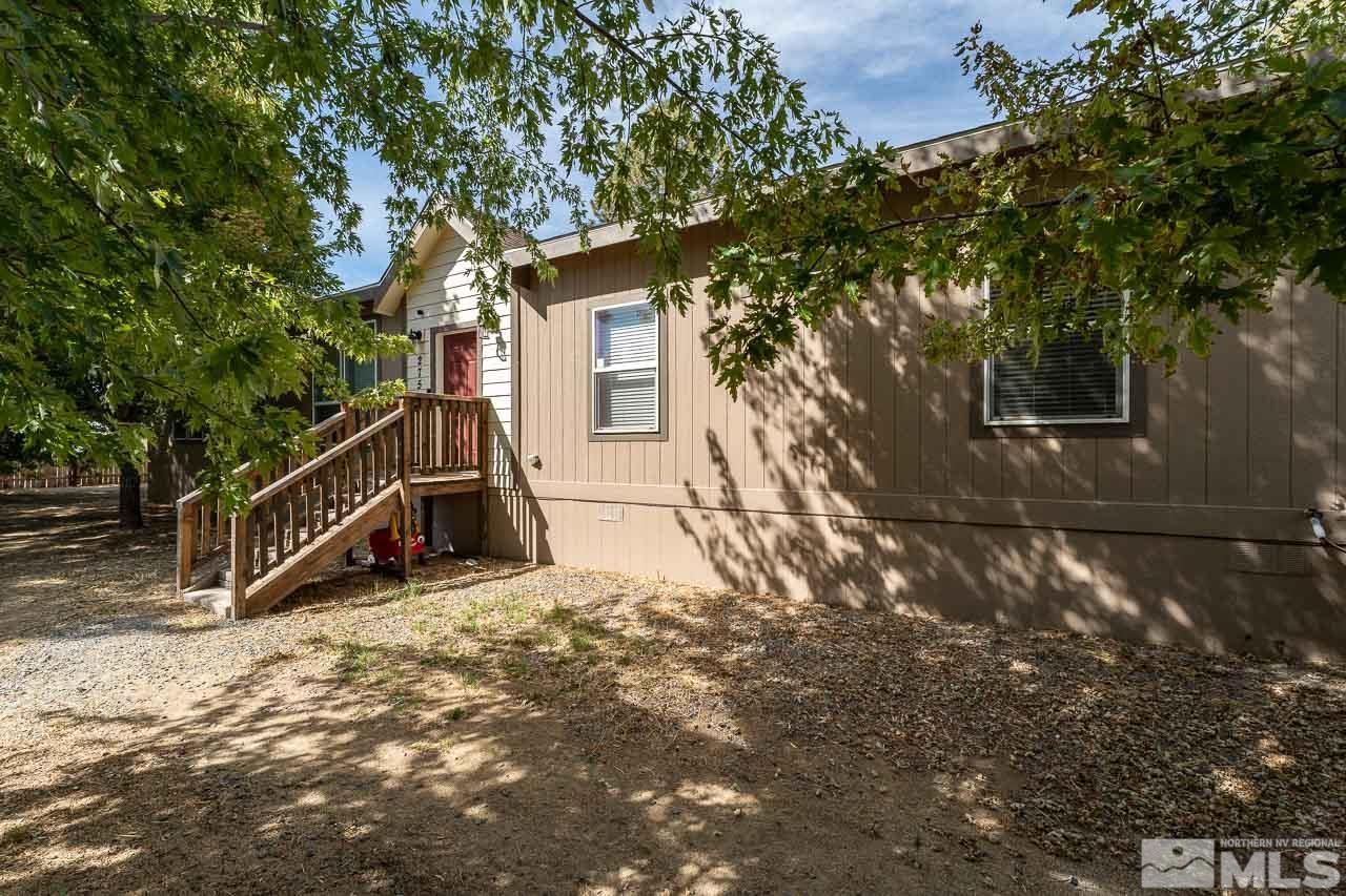 Magnolia Way, Reno, NV 89506