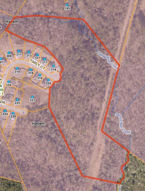 0 Emily Ct, Harlem, GA, 30814 | Card Image