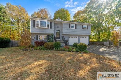 11 Thornton Court, House other with 4 bedrooms, 3 bathrooms and null parking in South Plainfield NJ | Image 2