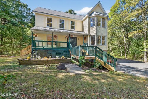 114 Chestnut Hill Rd, Shohola, PA, 18458-4327 | Card Image