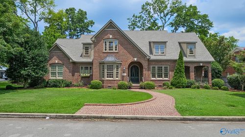 1101 Harrison Ave Se, Huntsville, AL, 35801-2527 | Card Image