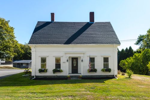 664 Boothbay Rd, Edgecomb, ME, 04556-3304 | Card Image