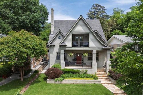 101 Terrace Dr Ne, Atlanta, GA, 30305-4351 | Card Image