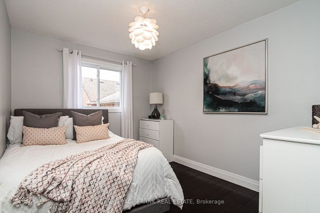 750 Pascoe Crt, House other with 5 bedrooms, 5 bathrooms and 6 parking in Oshawa ON | Image 30