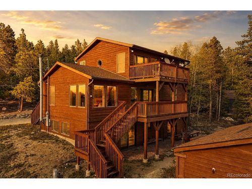 174 Aspen Meadow Ln, Golden, CO, 80403-9220 | Card Image
