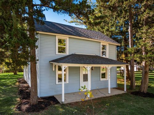 8165 Lucas Rd, Plain City, OH, 43064-8814 | Card Image