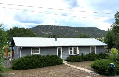 737 S Butler St, Eagar, AZ, 85925-9757 | Card Image