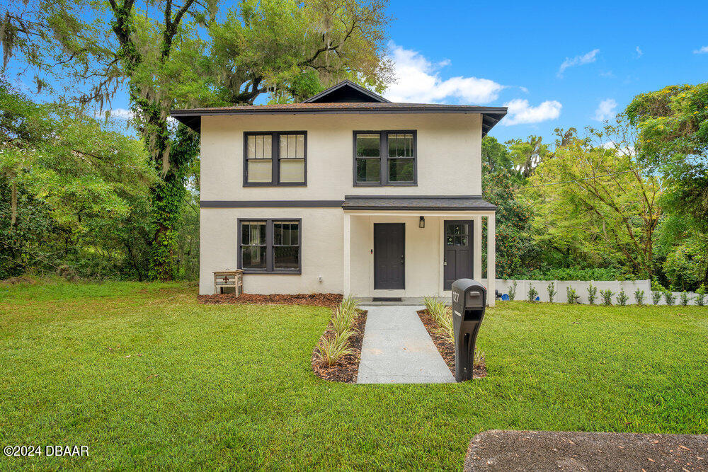Phippen Ave, Deland, FL 32724