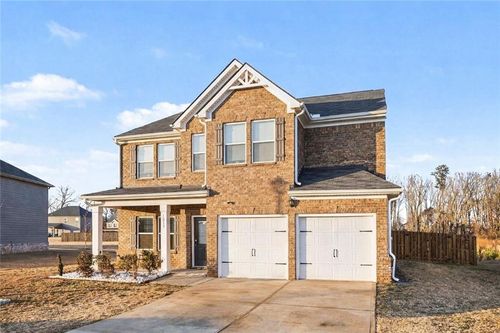 1217 Hibiscus Way, Mcdonough, GA, 30253-1940 | Card Image