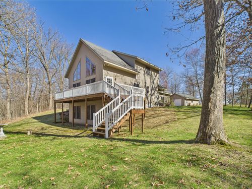 652 Nokomis Dr, Osceola, WI, 54020-4721 | Card Image