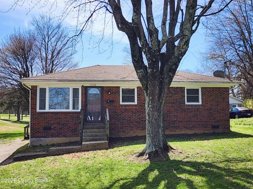 1538 Huntoon Ave, Louisville, KY, 40215-1023 | Card Image