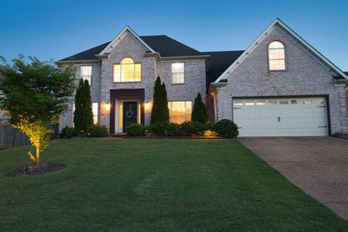 25 Whispering Ridge Cv, Oakland, TN, 38060-4639 | Card Image