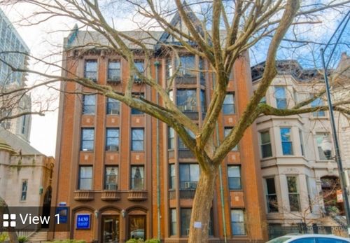 apt-405-1430 N Dearborn St, CHICAGO, IL, 60610-5544 | Card Image