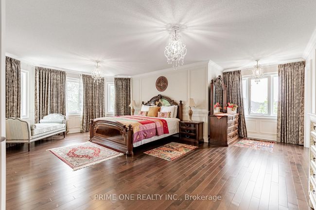 19 Ridgestone Dr, House other with 6 bedrooms, 5 bathrooms and 6 parking in Richmond Hill ON | Image 24