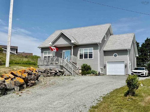 583 Veterans Memorial Dr, Arichat, NS, B0E0A8 | Card Image
