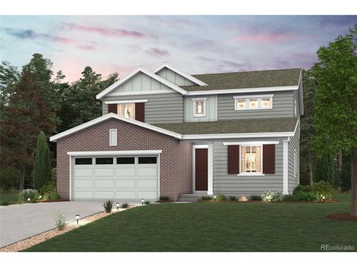 1401 Loraine Cir N, Erie, CO, 80026-7118 | Card Image