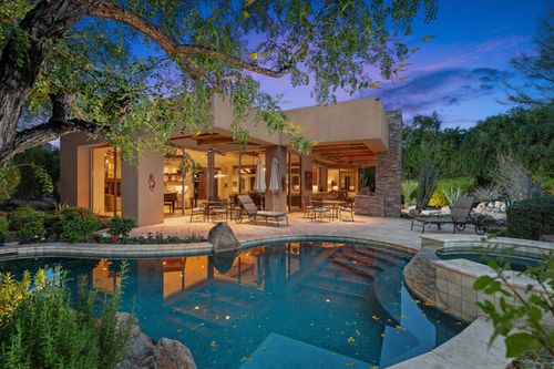 50200 Hidden Valley Trl S, Indian Wells, CA, 92210-7040 | Card Image