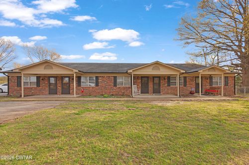 1137 Argus Street, Milan, TN, 38358 | Card Image