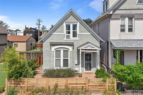 3033 Welton St, Denver, CO, 80205-3023 | Card Image