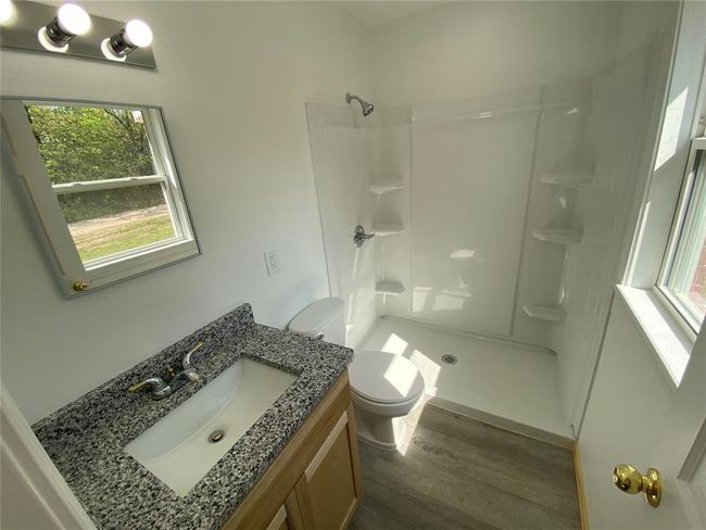 36015 E 1190 Rd, House other with 4 bedrooms, 2 bathrooms and null parking in Seminole OK | Image 26