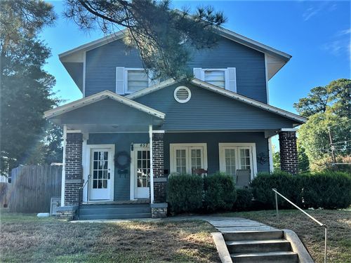 457 Dalzell St, Shreveport, LA, 71104-2321 | Card Image