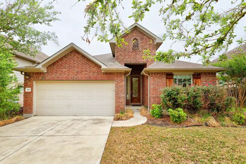125 David Duval Ct, Round Rock, TX, 78664-5814 | Card Image