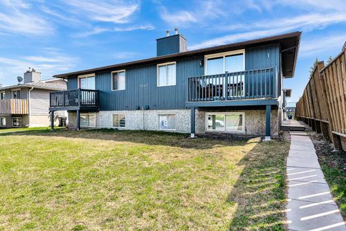 3-4543 7 Ave Se, Calgary, AB, T2A5E4 | Card Image